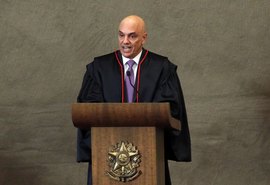 Alexandre de Moraes proíbe porte e posse de armas das 18h desta quarta a 2 de janeiro; entenda