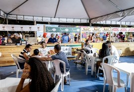 Feira da Longevidade impulsiona empreendedorismo e protagonismo da terceira idade