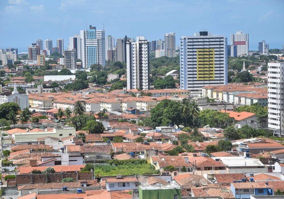 Caixa inicia pagamento do FGTS para residentes em áreas de risco no Pinheiro