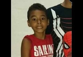 Família de Rhaniel Pedro realiza ato pedindo justiça hoje (16)