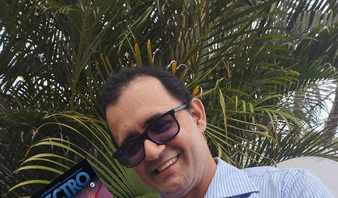 HQ criada na Bahia conta a história de um super-herói autista