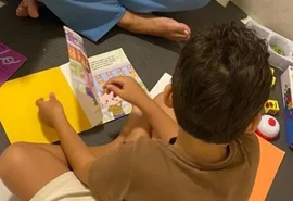 Diagnóstico de autismo exige adaptação emocional das famílias