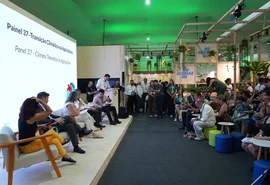 Cooperativismo mostra caminhos para adaptação climática na agricultura tropical