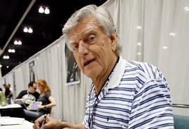 David Prowse conhecido como primeiro Darth Vader de ´Star Wars´ morre