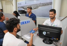 Sine Maceió oferece vagas de emprego