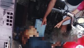 Dono de oficina é morto a tiros na porta de estabelecimento em Alagoas