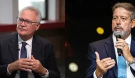 Renan lidera nova pesquisa; Lira segue fora das duas vagas do Senado