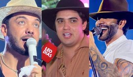 Natanzinho comenta disputa entre Safadão e Gusttavo sem tomar partido