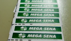 Aposta de Maceió leva prêmio de R$ 33 mil na Mega-Sena
