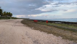 Homem é encontrado morto na Praia do Francês