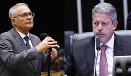 Arthur Lira cedeu: sem pressão de Renan, isenção do IR viraria capítulo de novela sem fim