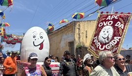 Cinema nas ruas: Ovo da madrugada abre as prévias em Alagoas
