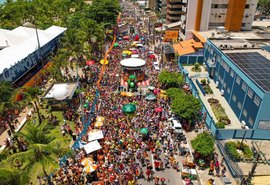 Confira a programação completa do Carnaval de Maceió 2023