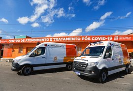 Prefeitura de Rio Largo cria Centro de Atendimento e Tratamento pós Covid-19