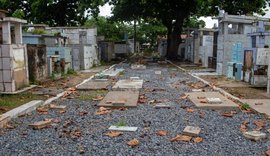 Gestão de JHC na mira da CPI: caos funerário em Maceió revela desleixo