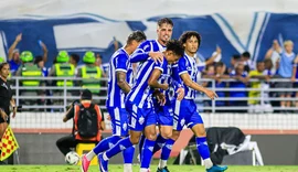 CSA tenta quebrar tabu no Amazonas contra o Nacional-AM