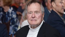 Morre aos 94 anos George W. H. Bush, ex-presidente dos Estados Unidos