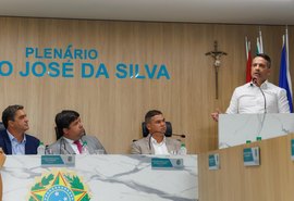 Aeroporto de Maragogi terá primeira etapa entregue ainda no primeiro semestre