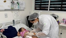 Especialistas levantam alerta para queimaduras em crianças durante São João