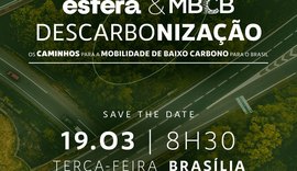 Brasília será palco do Seminário de Descarbonização