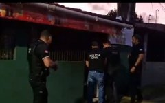 Operação Policial