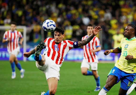 Brasileirão bate recorde de jogadores convocados para a Copa do Mundo