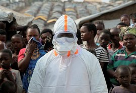 Surto de ebola na República Democrática do Congo é o mais letal da história