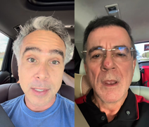 Rafael Brito e Ronaldo Medeiros criticam ação do PSDB contra Paulo Dantas