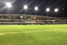 CSA enfrenta o Goiás nesta quarta-feira (14)