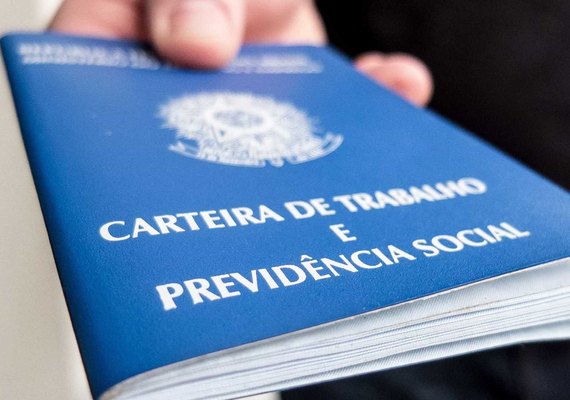 Brasil cria mais de 57 mil vagas formais de trabalho em outubro