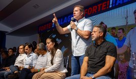 Bancada federal reforça apoio a Arthur Lira ao Senado