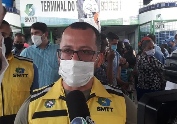 SMTT criará comitê para analisar impacto da redução da tarifa de ônibus