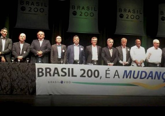 Inquérito das fake news faz movimento Brasil 200 perder força