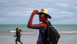 Exposição 'Fragmentos' entra em cartaz em Maceió com foco na fotografia de rua