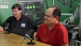 Em SP, Eloizio Lopes traça panorama da Câmara Setorial da Mandioca no país