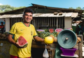 Prefeitura de Maceió abre inscrições para Cozinhas Solidárias