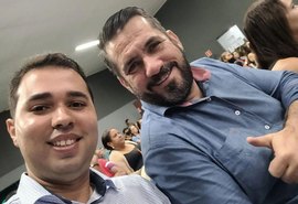 Liderança ligada a vereador é organizador de manifestações antidemocráticas em Maceió