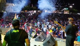 Carnaval de Delmiro Gouveia se consolida como a maior festa do Alto Sertão de Alagoas