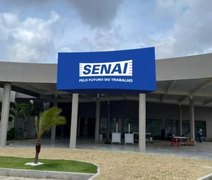 Senai Alagoas promove aula inaugural dos cursos técnicos do segundo semestre