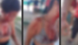 Três pessoas são esfaqueadas durante briga em interior de AL