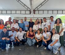 Em Piranhas, cooperativas protagonizam abertura do 2° Circuito de Feiras