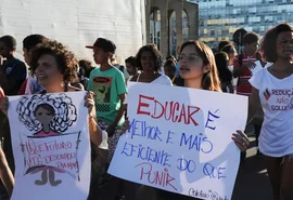 Comissão da Câmara aprova redução da maioridade penal para 16 anos
