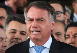 STF inicia julgamento que pode condenar Bolsonaro por tentativa de golpe