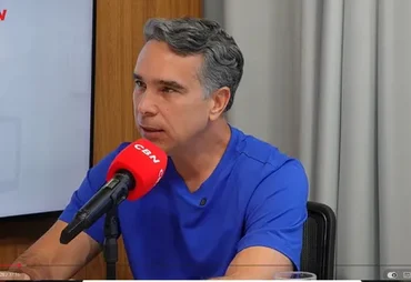 Rafael Brito critica uso de OS e cobra concursos públicos na Prefeitura de Maceió