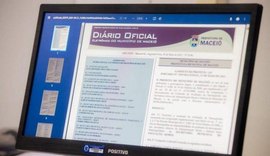 Prefeitura de Maceió decreta ponto facultativo na segunda-feira (27)