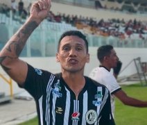 Jogador alagoano é afastado dos gramados após alterações cardíacas