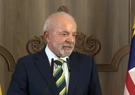 Lula reúne ministros para acelerar tramitação de projetos de segurança pública