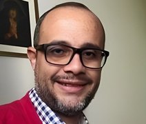 Professor de matemática da Ufal é eleito para  Academia Brasileira de Ciências