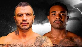 Kléber Bambam x Davi Brito: Ex-BBBs duelam no ringue neste sábado