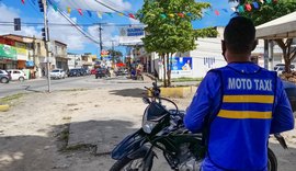 Nova portaria prorroga cadastramento de mototaxistas por mais 30 dias